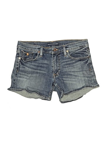 Ralph Lauren Sport Denim Shorts (view 1)