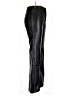 boa. 100% Polyester Black Dress Pants Size L - photo 4