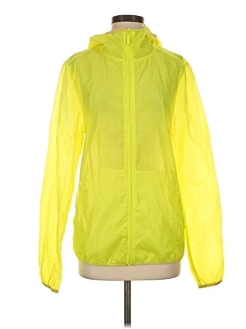 Aeropostale Windbreaker (view 1)