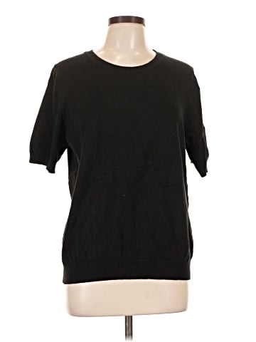 H&M Short Sleeve Top (view 1)