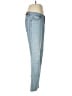 J.Crew 100% Cotton Hearts Blue Jeans Size 29 waist - photo 4