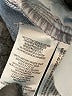 CALVIN KLEIN JEANS Solid Blue Jeans Size 12 - photo 8