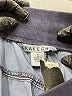 Marrakech Camo Blue Casual Pants Size S - photo 7