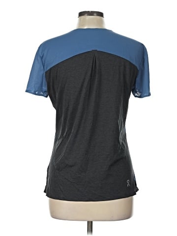 On Cloud Active T-Shirt (view 2)