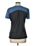 On Cloud 100% Polyester Blue Active T-Shirt Size L - photo 2