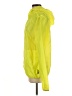 Aeropostale 100% Polyester Yellow Windbreaker Size S - photo 5