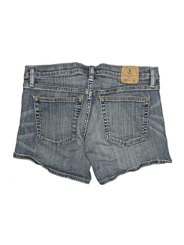 Ralph Lauren Sport Denim Shorts (view 2)