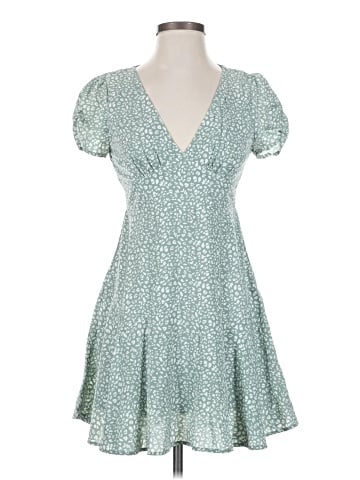 Princess Polly Casual Dress (view 1)