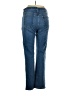 Just Black Blue Jeans Size 33 waist - photo 2