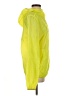 Aeropostale 100% Polyester Yellow Windbreaker Size S - photo 4