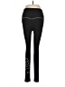 P.E Nation Black Active Pants Size M - photo 2