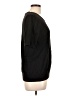 H&M Black Short Sleeve Top Size L - photo 4