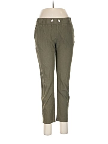 Mango Casual Pants (view 1)