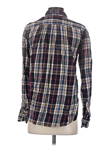 Denim & Supply Ralph Lauren Long Sleeve Button-Down Shirt (view 2)
