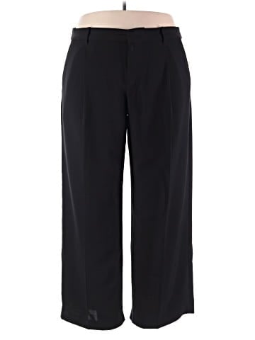 Gap Dress Pants (view 1)