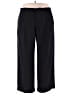 Gap Black Dress Pants Size 18 - photo 1