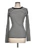 A.L.C. Black Pullover Sweater Size L - photo 1