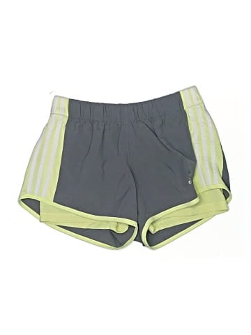 Adidas Athletic Shorts (view 1)
