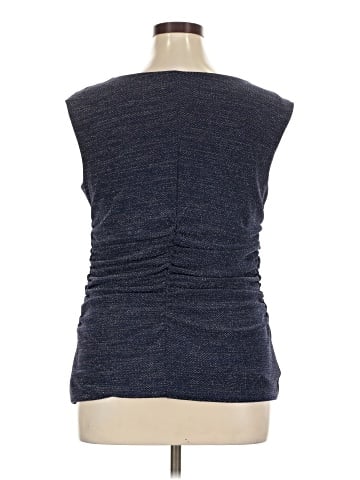 DressBarn Sleeveless Top (view 2)
