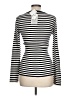 A.L.C. Black Pullover Sweater Size L - photo 2
