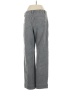 Talbots Chevron-herringbone Gray Jeans Size 2 (petite) - photo 2
