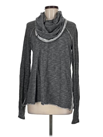 FP BEACH Pullover Sweater (view 1)