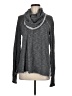 FP BEACH 100% Cotton Gray Pullover Sweater Size M (estimated) - photo 1