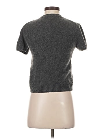 Kimchi Blue Short Sleeve Top (view 2)