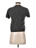 Kimchi Blue Gray Short Sleeve Top Size XS - photo 2