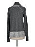 FP BEACH 100% Cotton Gray Pullover Sweater Size M (estimated) - photo 2