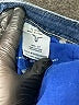 Vigoss Studio Blue Denim Shorts Size 27 waist - photo 4