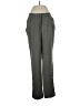Reiss 100% Viscose Gray Casual Pants Size 4 - photo 1