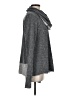 FP BEACH 100% Cotton Gray Pullover Sweater Size M (estimated) - photo 4