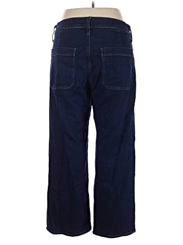 J.Crew Factory Store Jeans (view 2)