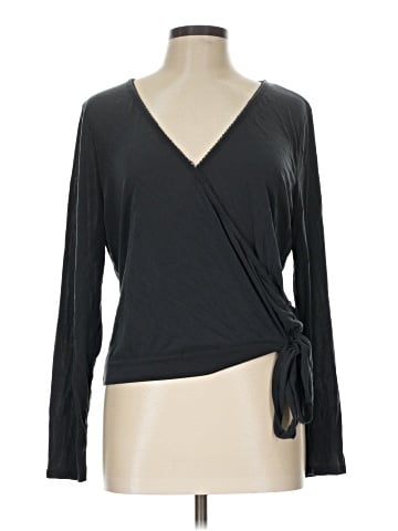 Lucky Brand Long Sleeve T-Shirt (view 1)