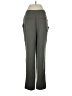 Reiss 100% Viscose Gray Casual Pants Size 4 - photo 2