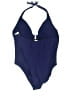 Helen Jon Solid Blue One Piece Swimsuit Size 2 - photo 2