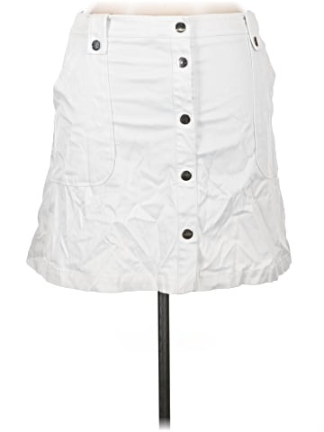 7th Avenue Design Studio New York & Company Casual Skirt (view 1)