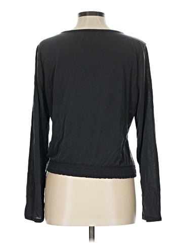 Lucky Brand Long Sleeve T-Shirt (view 2)