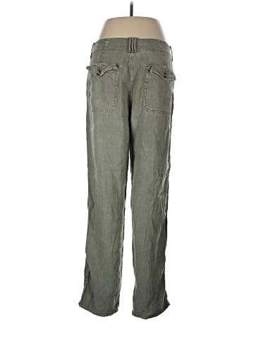 American Eagle Outfitters Linen Pants (view 2)
