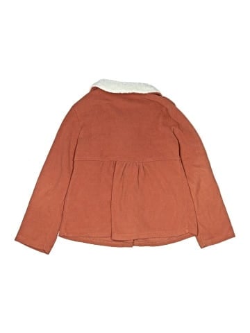 Little Lass Coat (view 2)