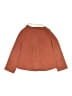 Little Lass Orange Coat Size 20 - photo 2
