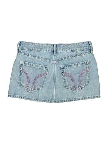 Hollister Skort (view 2)