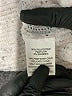 Jessica Simpson Metallic Silver Turtleneck Sweater Size M - photo 8