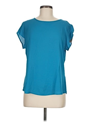 Van Heusen Short Sleeve Top (view 1)