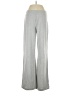 Purejill Gray Casual Pants Size XS - photo 1