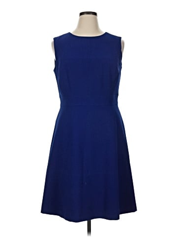 Preston & York Casual Dress (view 1)