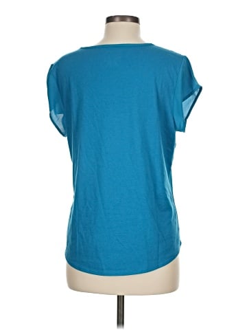 Van Heusen Short Sleeve Top (view 2)