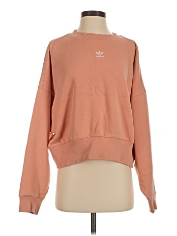 Adidas Sweatshirt (view 1)