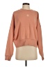 Adidas Tan Sweatshirt Size S - photo 1